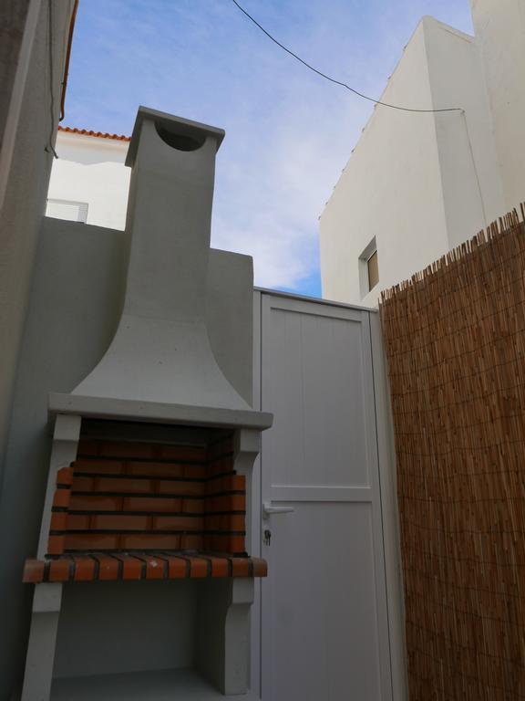 Casa Do Cabeta Villa Nazare Exterior photo
